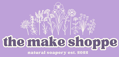 the make shoppe logo